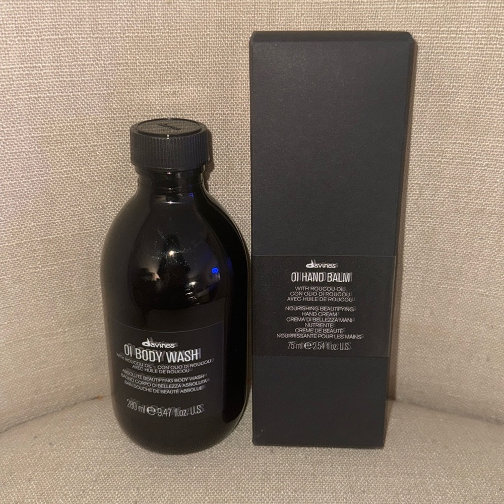 Davines Bundle